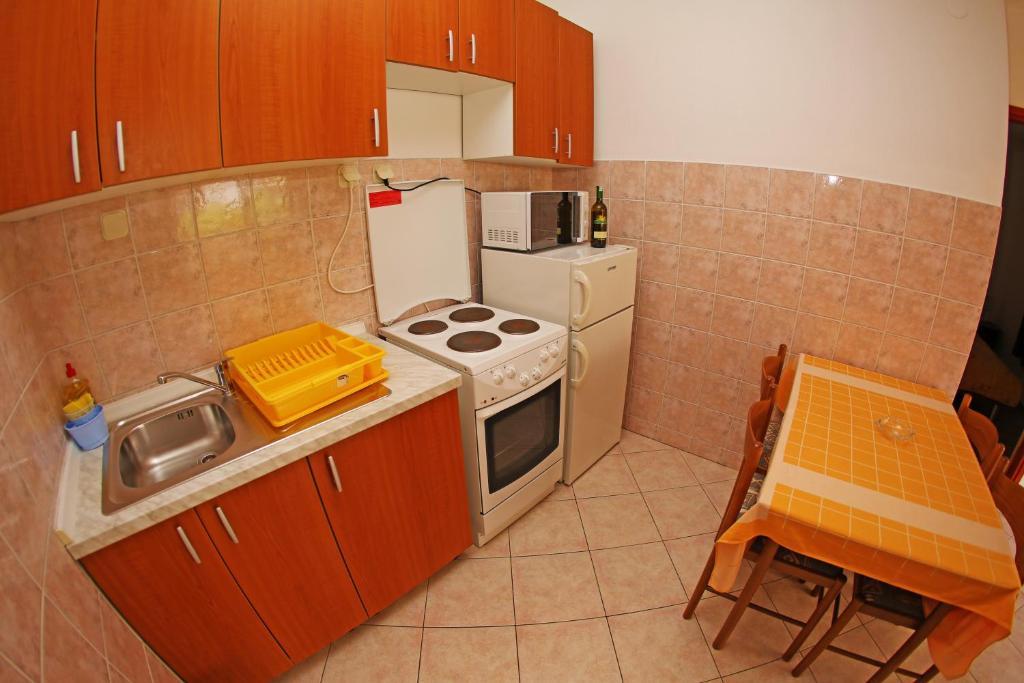 Apartments And Rooms Zvjezdana Хвар Номер фото